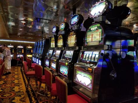 Galveston casino barco